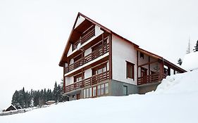 Woodvel House